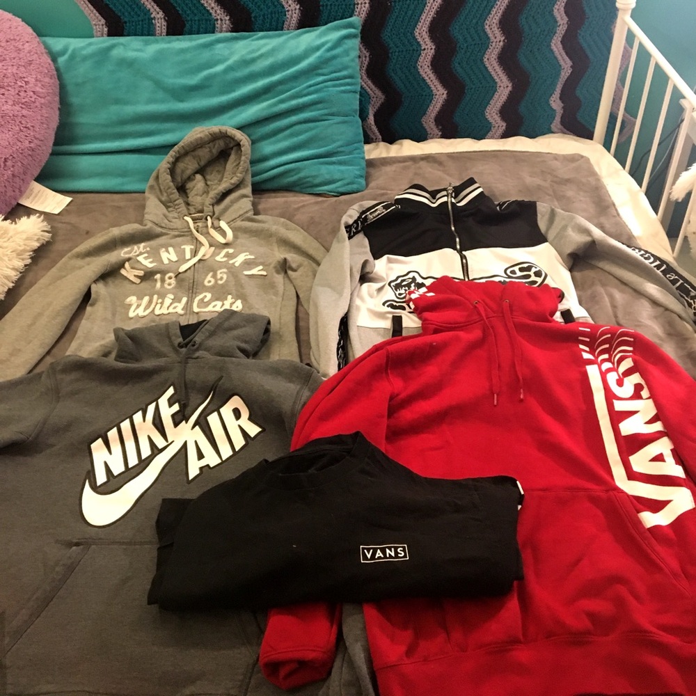 brand name sweaters